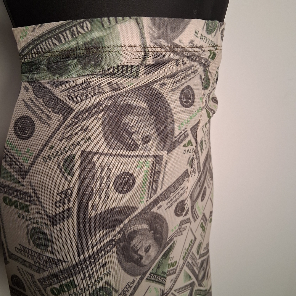 MONEY ISSUES